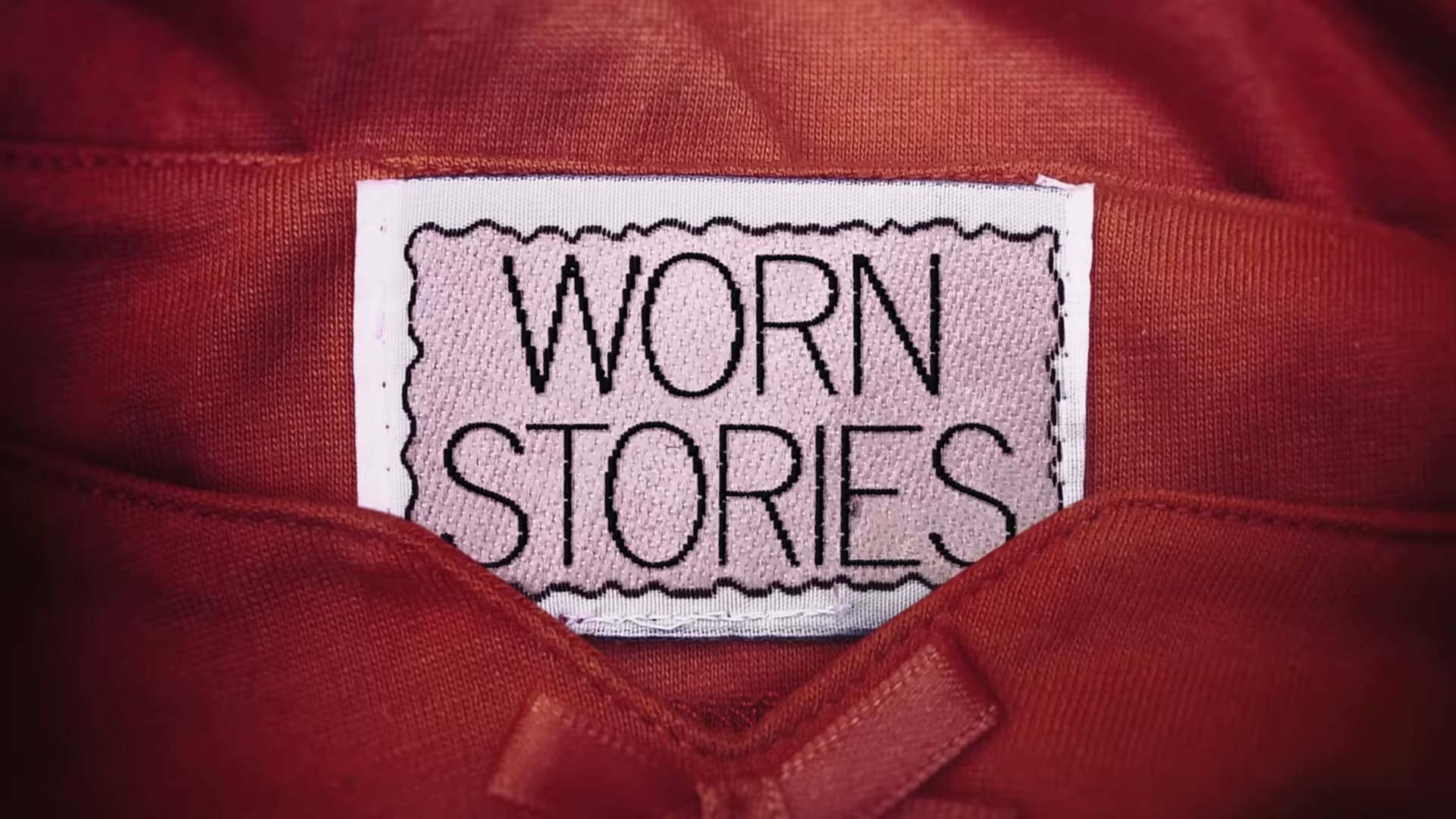 🎬 Worn Stories [TRAILER] Coming to Netflix April 1, 2021 2