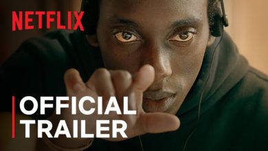 Zero Netflix Trailer, Netflix Sci Fi, Netflix Drama, Coming to Netflix in April 2021