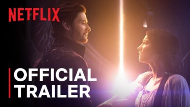 🎬 Shadow and Bone [TRAILER] Coming to Netflix April 23, 2021 6