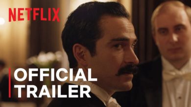 Netflix Dance of the 41 Trailer, Netflix Historical Dramas, Coming to Netflix in May 2021
