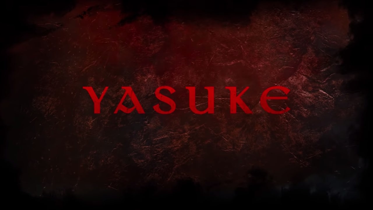 Netflix Yasuke Trailer, Netflix Anime Series, Coming to Netflix in April 2021