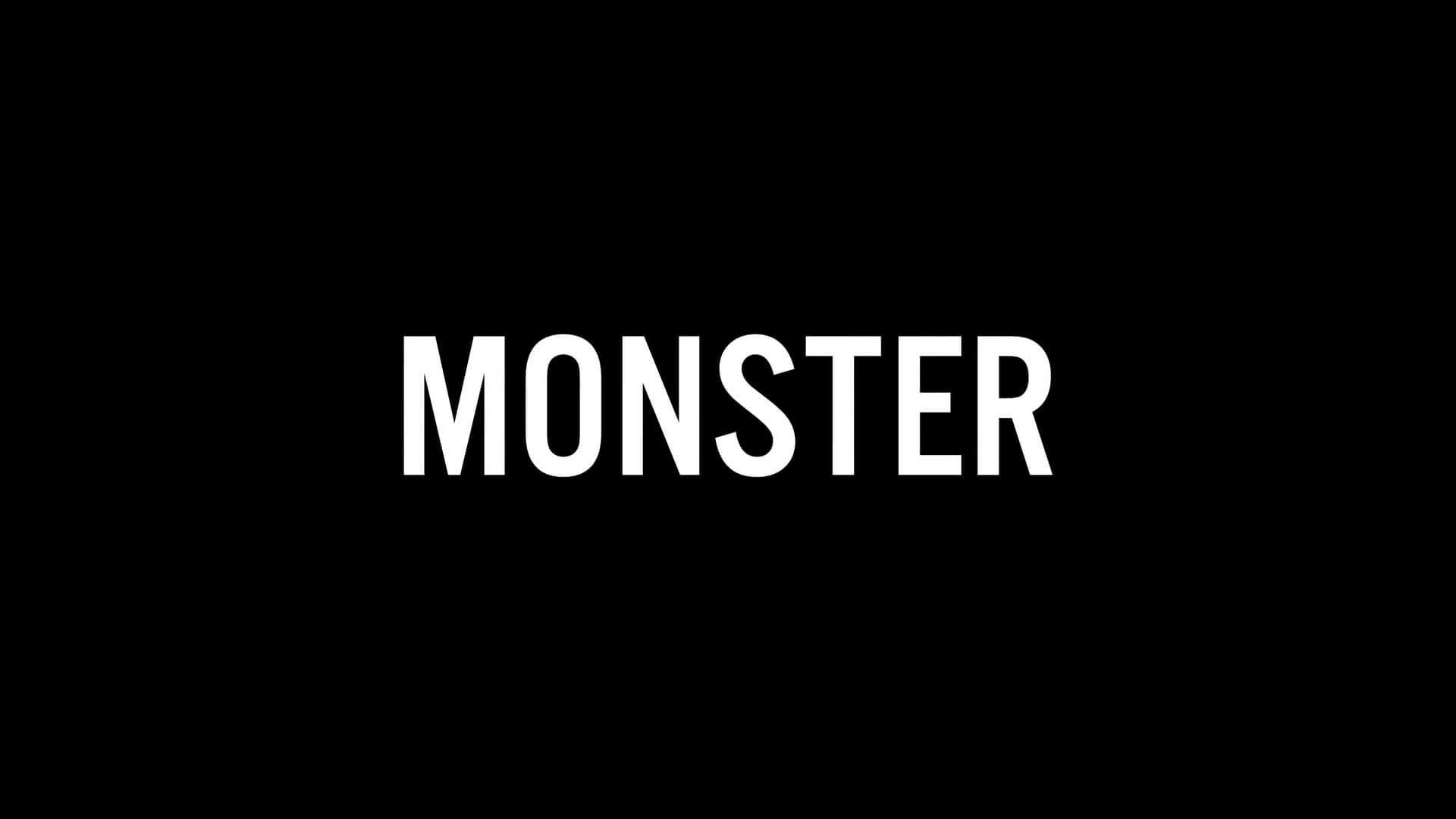 🎬 Monster [TRAILER] Coming to Netflix May 7, 2021 1