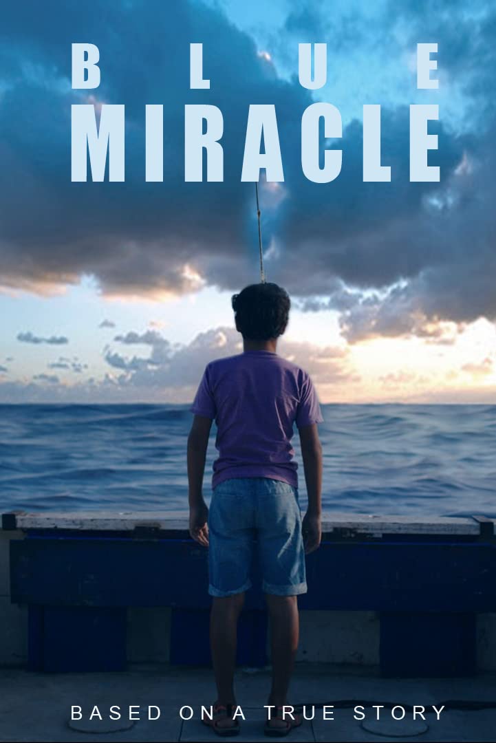Netflix Blue Miracle Trailer, Biographical Movies, Coming to Netflix in May 2021