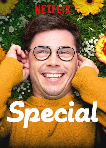 Special Season 2 Official Trailer Netflix, Netflix Comedy Series, Coming to Netflix in May 2021