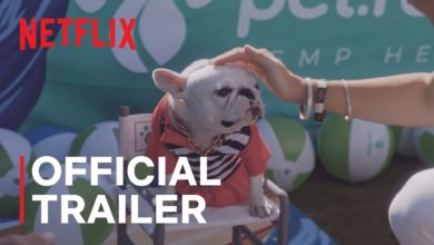 🎬 Pet Stars [TRAILER] Coming to Netflix April 30, 2021 4