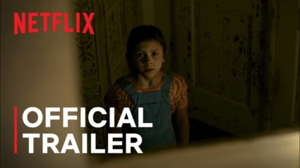 Netflix Haunted Season 3 Trailer, Netflix Horror Series, Coming to Netflix in May 2021