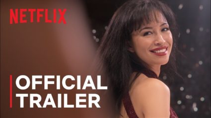 Netflix Selena The Series Part 2 Trailer, Biography Series, Netflix Music Series, Coming to Netflix in May 2021
