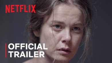 Netflix Fatma Trailer, Netflix Thriller Series, Coming to Netflix in April 2021