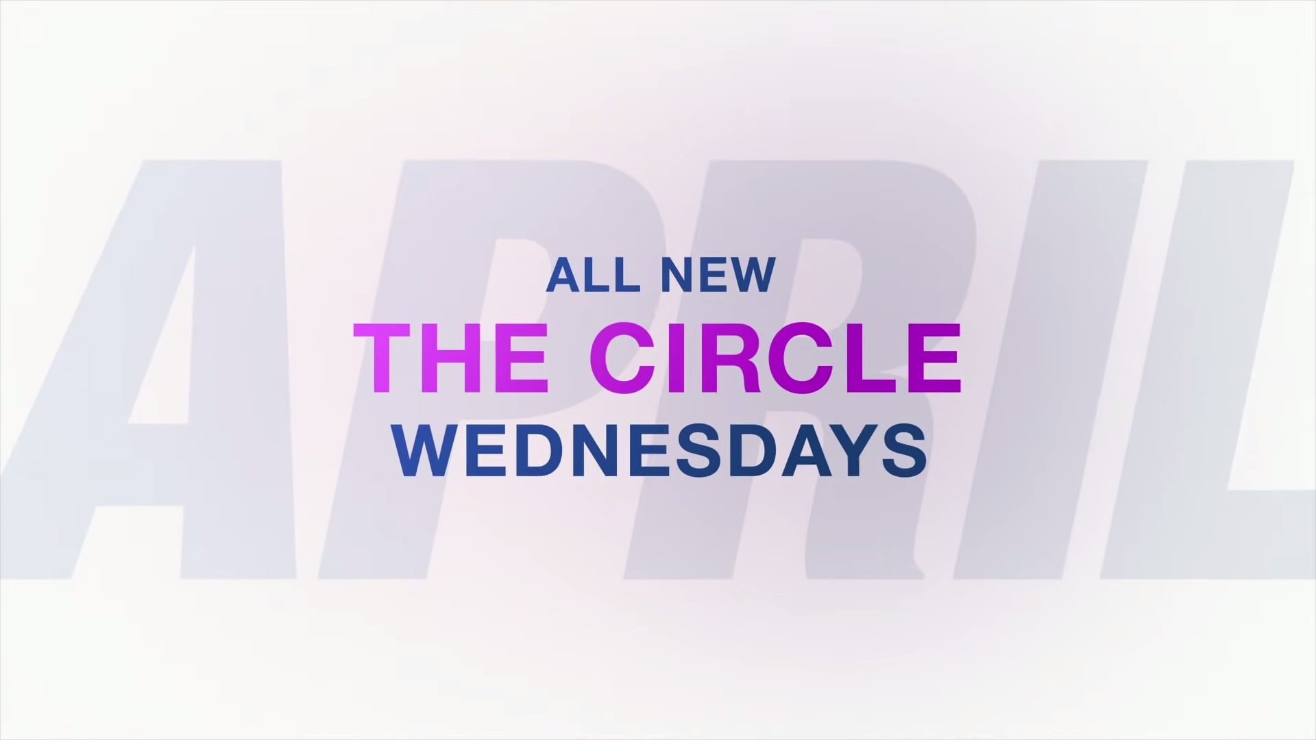 Netflix The Circle Season 2 Trailer, Netflix Game-Show, Coming to Netflix in April 2021