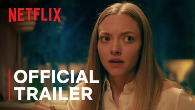 Netflix Things Heard and Seen Trailer, Netflix Horror Movies, Coming to Netflix in April 2021