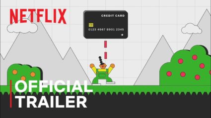 Netflix Money Explained Trailer, VOX Netflix Documentaries Money Explained, Coming to Netflix in May 2021