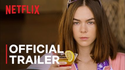 Netflix Who Killed Sara Season 2 Official Trailer