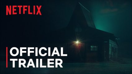 Netflix A Classic Horror Story Trailer, Coming to Netflix in July 2021