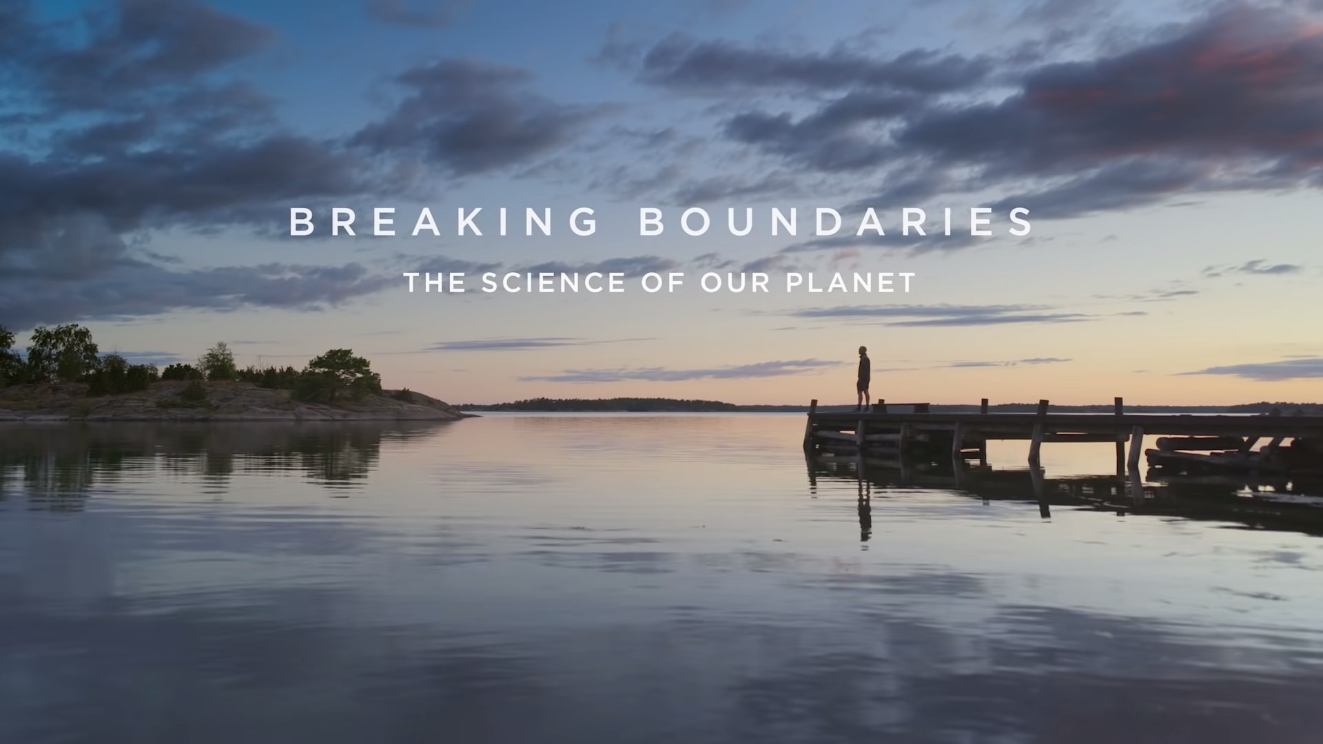 🎬 Breaking Boundaries: The Science of Our Planet [TRAILER] Coming to Netflix June 4, 2021 3