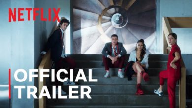 Netflix Elite Season 4 Trailer, Coming to Netflix in June 2021