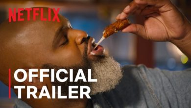Netflix Trailer Fresh Fried and Crispy, Coming to Netflix in June 2021