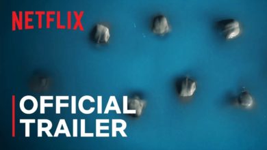 Netflix Katla Trailer, Coming to Netflix in June 2021