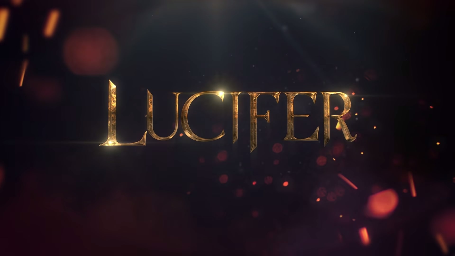 Lucifer Season 5 Part 2 Netflix Trailer, Coming to Netflix in May 2021