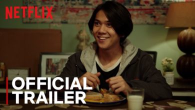 Netflix Ali and The Queens Trailer, Coming to Netflix in July 2021