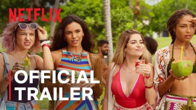 Carnaval Trailer Netflix, Netflix Teen Dramas, Coming to Netflix in June 2021