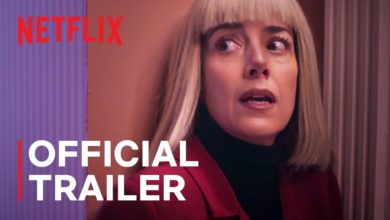 The House of Flowers, the Movie Netflix Trailer, Coming to Netflix in June 2021