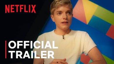 Netflix Feel Good Season 2 Trailer, Coming to Netflix in June 2021