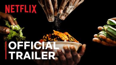 Netflix High on the Hog How African American Cuisine Transformed America Trailer, Coming to Netflix in May 2021