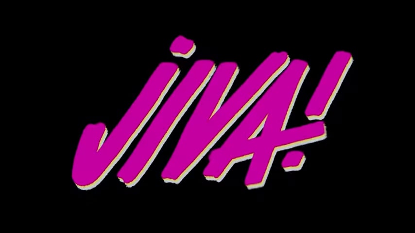 Netflix JIVA Trailer, Coming to Netflix in June 2021