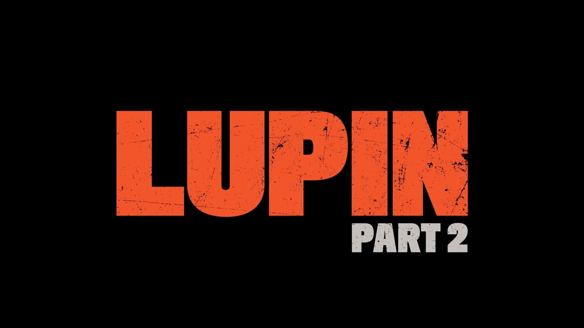Netflix Lupin Part 2 Trailer, Coming to Netflix in June 2021