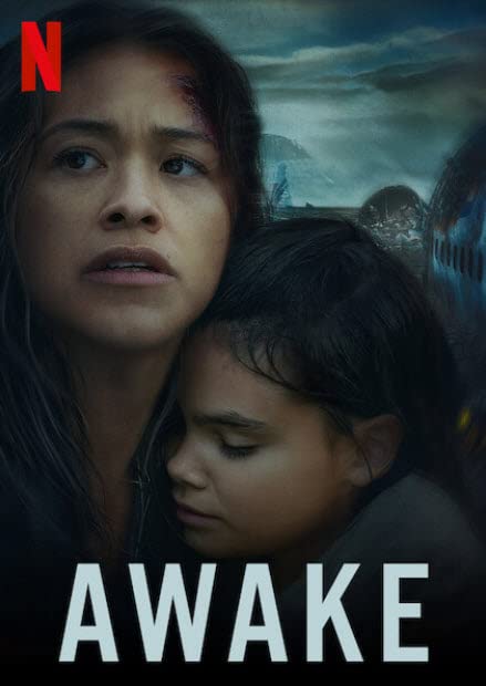 Netflix AWAKE Trailer, Netflix Drama Movies, Coming to Netflix in June 2021