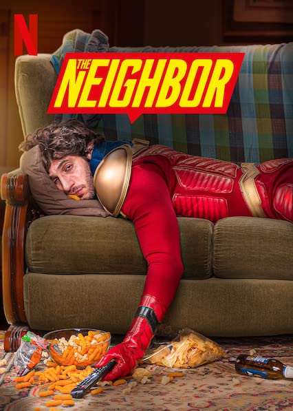Netflix The Neighbor Season 2 Trailer, Coming to Netflix in June 2021