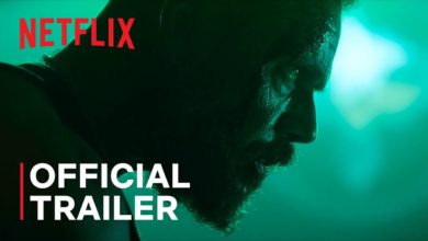 Netflix Xtreme Trailer, Coming to Netflix in June 2021