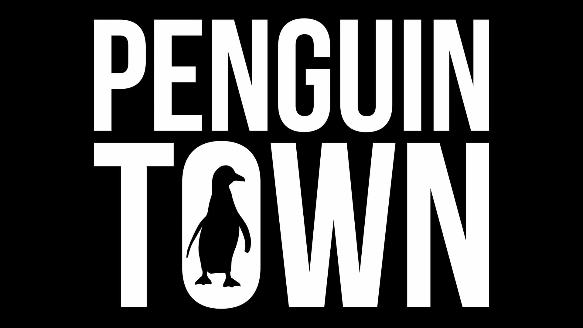 🎬 Penguin Town [TRAILER] Coming to Netflix June 16, 2021 4