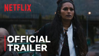 Netflix Ragnarok Season 2 Trailer, Coming to Netflix in May 2021