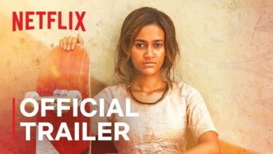 Netflix Skater Girl Trailer, Coming to Netflix in June 2021