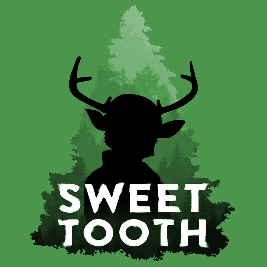 Netflix Sweet Tooth Trailer, Coming to Netflix in June 2021