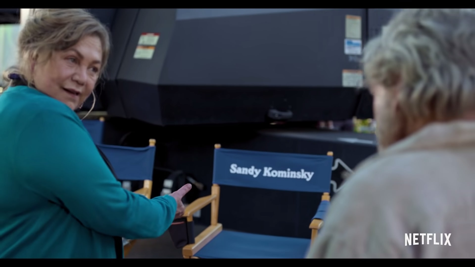 Netflix The Kominsky Method Season 3 Trailer, Netflix Comedy, Coming to Netflix in May 2021