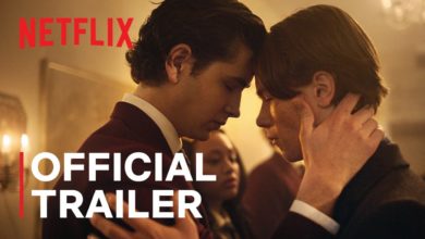 Young Royals Netflix Trailer, Coming to Netflix in July 2021