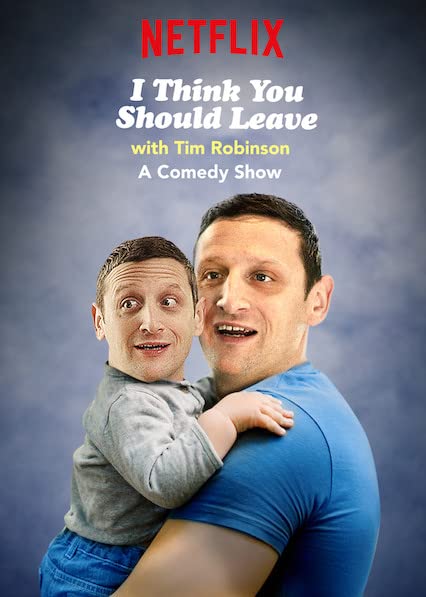 Netflix I Think You Should Leave with Tim Robinson Season 2 Trailer, Coming to Netflix in July 2021