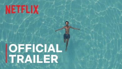 Last Summer Netflix Trailer, Coming to Netflix in July 2021