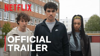 Netflix Mortel Season 2 Trailer, Coming to Netflix in July 2021