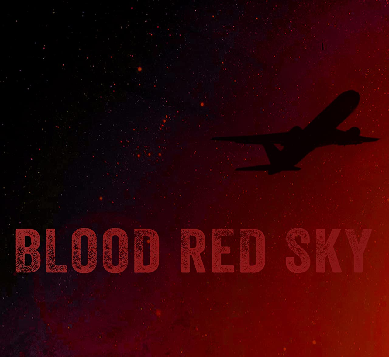 Netflix Blood Red Sky Trailer, Coming to Netflix in July 2021