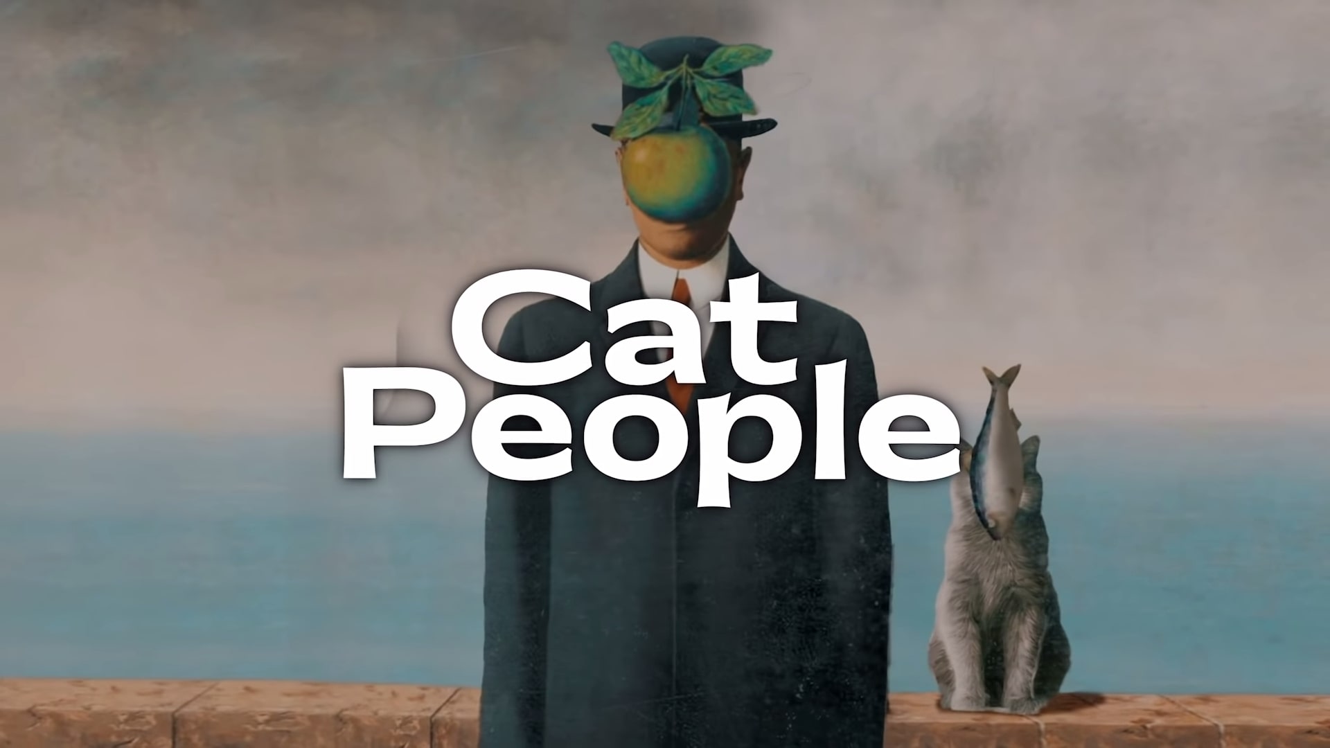 Cat People Official Trailer Netflix, Coming to Netflix in July 2021