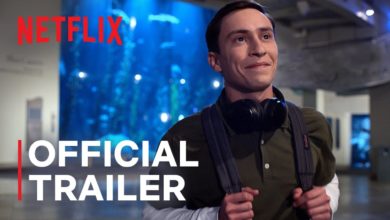 Netflix Atypical Season 4 Trailer, Coming to Netflix in July 2021