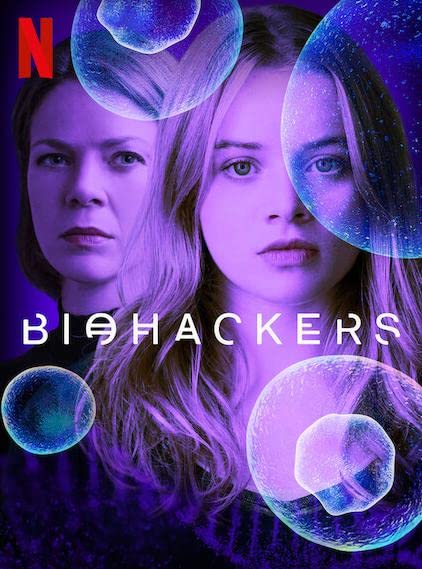Netflix Biohackers Season 2 Trailer, Coming to Netflix in July 2021