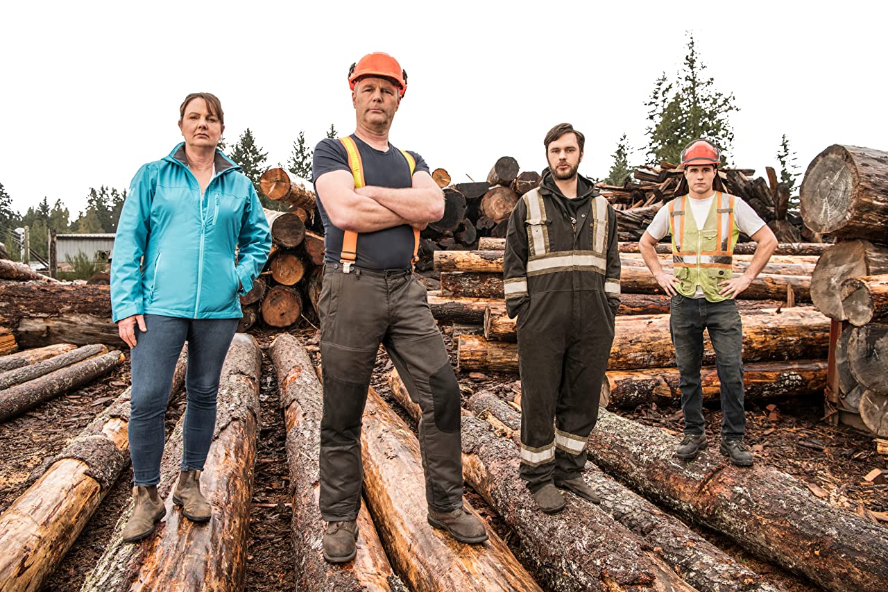 Netflix Big Timber Trailer, Coming to Netflix in July 2021