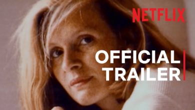 Netflix Sophie A Murder in West Cork Trailer, Coming to Netflix in July 2021