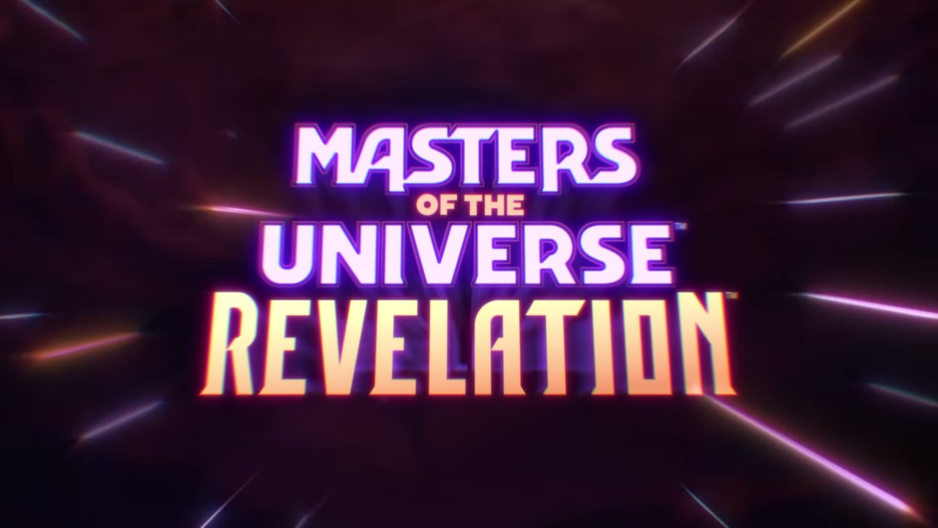 Netflix Masters of the Universe Revelation Trailer, Coming to Netflix in July 2021
