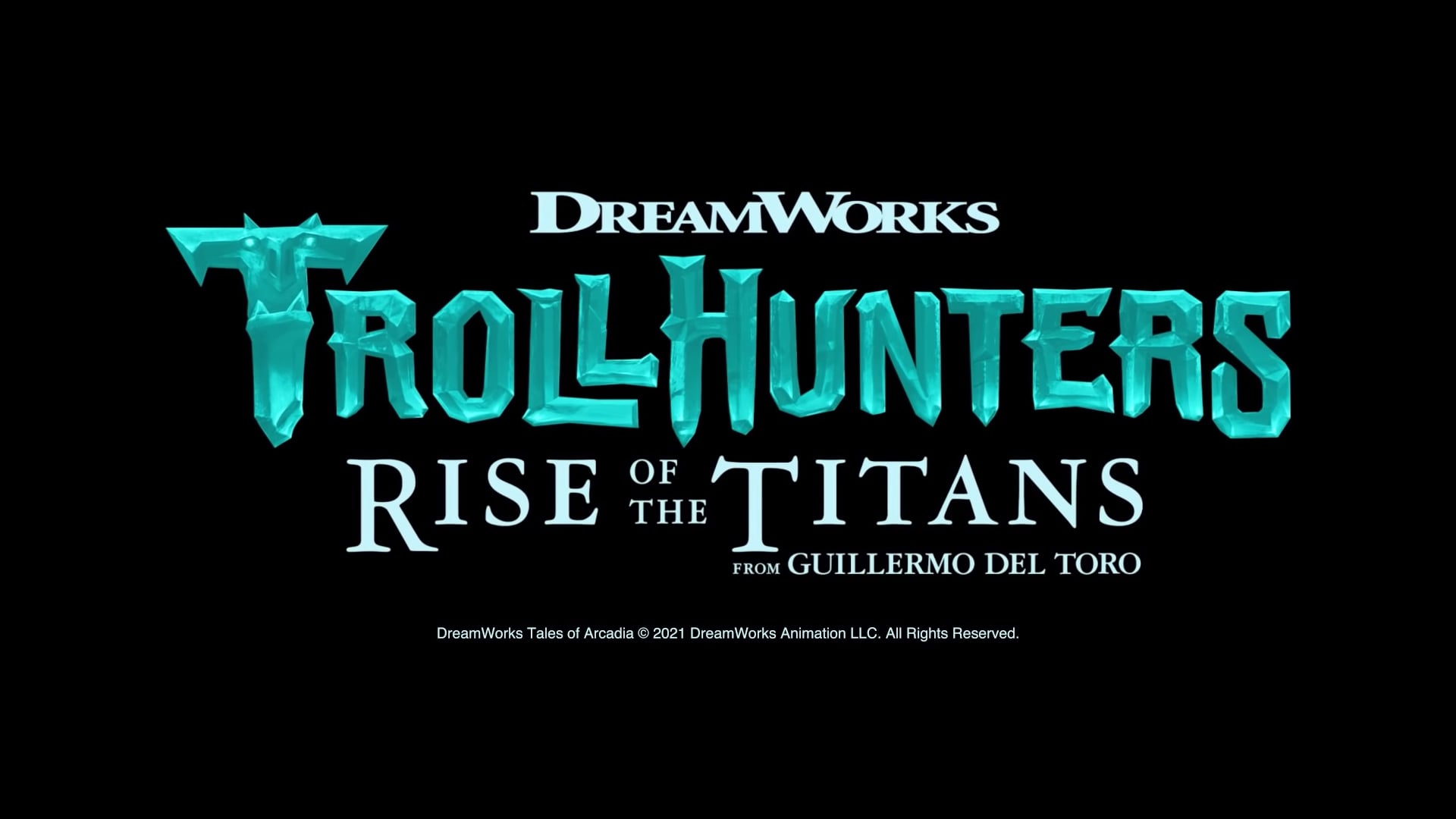 Netflix Trollhunters Rise Of The Titans Trailer, Coming to Netflix in July 2021