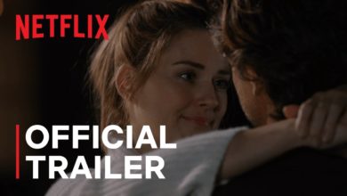 Netflix Virgin River Season 3 Trailer, Coming to Netflix in July 2021